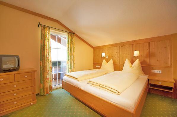Hotel Martin Ramsau am Dachstein Zimmer foto