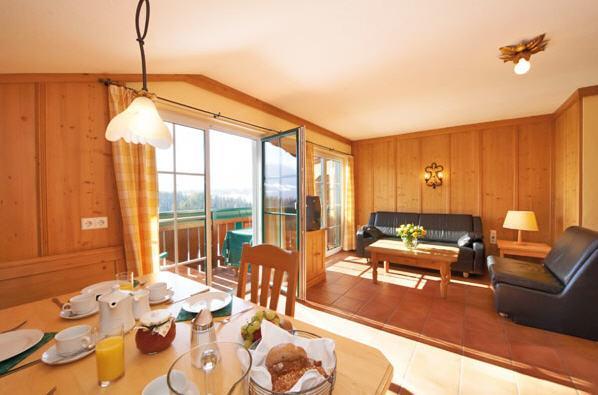 Hotel Martin Ramsau am Dachstein Zimmer foto